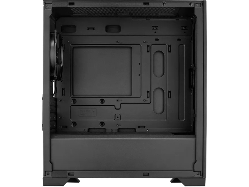 Cooler Master Elite 301 Lite Mini Tower (svart) Mini/Micro/Nano tower