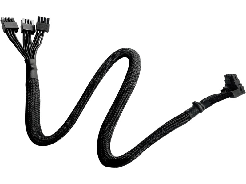 Cooler Master 12VHPWR Type 1 Kabel Tillbehör