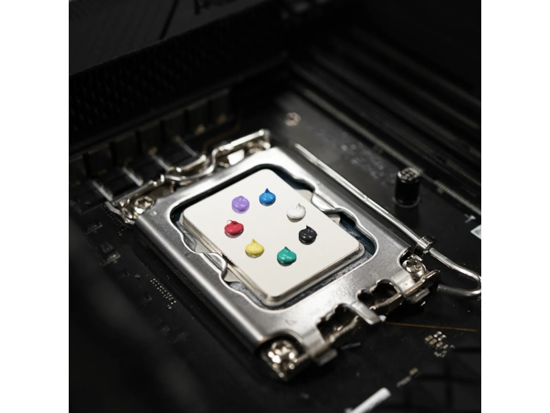 Cooler Master CryoFuze 5 Kylpasta (svart) Kylpasta