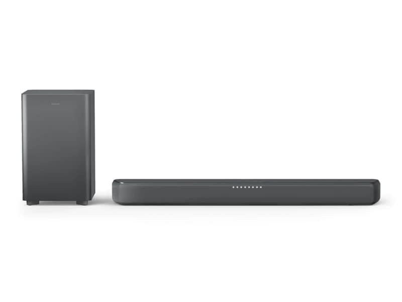 Philips 42" 4K UHD OLED Smart TV Ambilight 42OLED809 20 - 49 tums TV