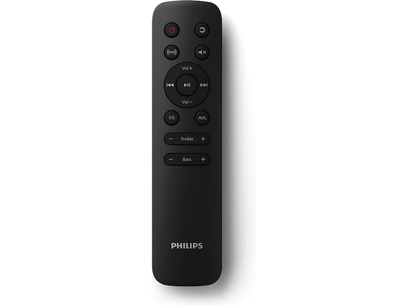 Philips 42" 4K UHD OLED Smart TV Ambilight 42OLED809 20 - 49 tums TV