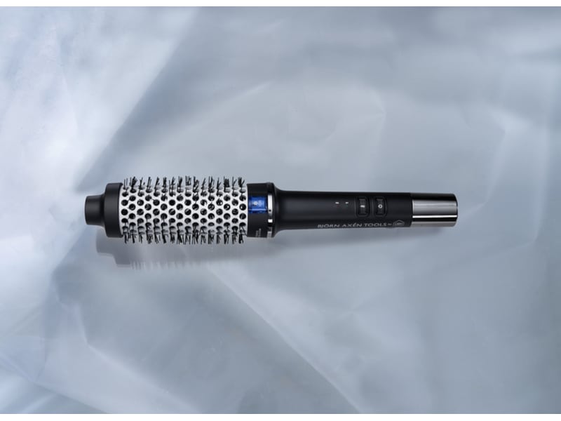 OBH Nordica BAT Magic Style Brush Pro 38mm Hårvård & styling