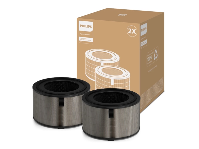 Philips PureProtect Pro 4200 Series Luftrenare