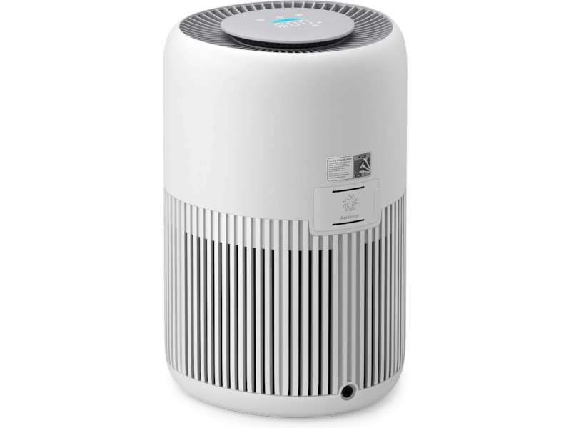 Philips PureProtect luftrenser 900 Series Mini Smart luftrenare (vit) Luftrenare