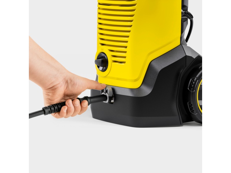 Kärcher K 5 högtryckstvätt Högtryckstvättar