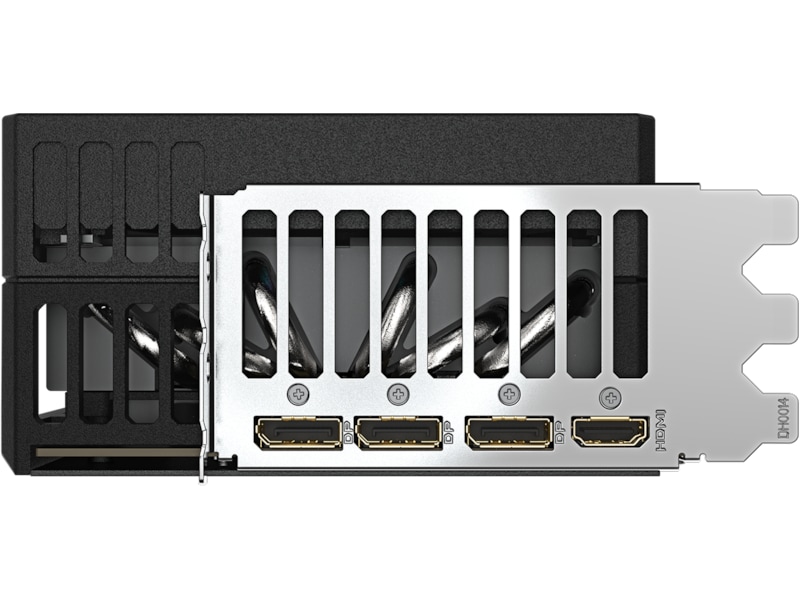 Gigabyte Aorus GeForce RTX 5090 MASTER Grafikkort