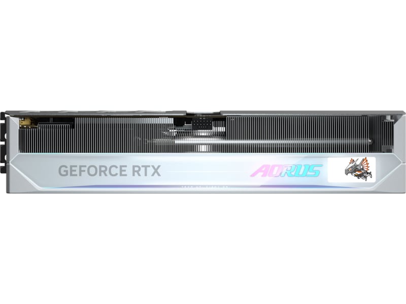 Gigabyte Aorus GeForce RTX 5080 MASTER ICE Grafikkort