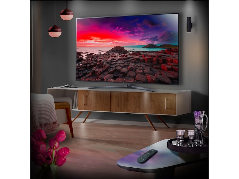 LG 86" UHD TV 86UT81006LA Över 80 tums TV