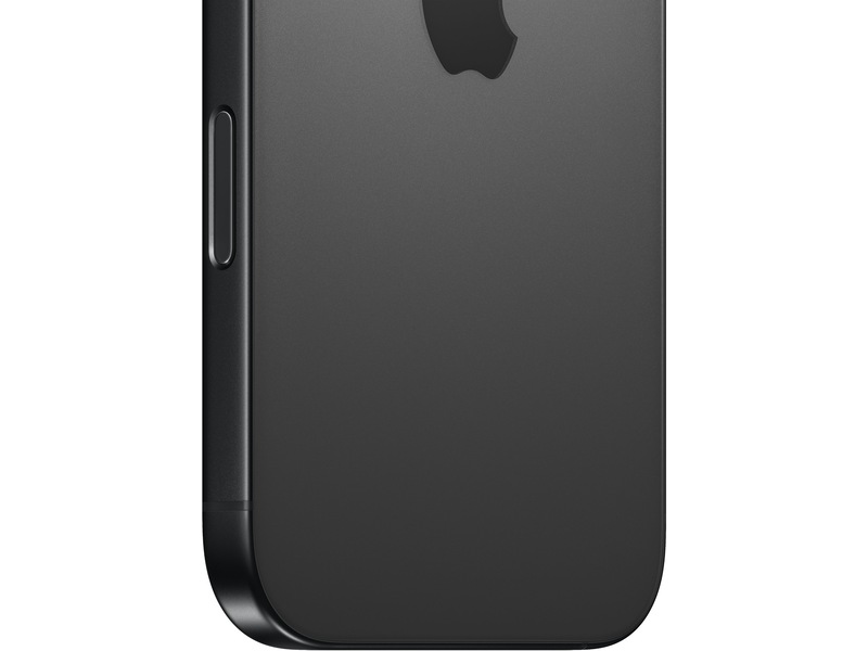 iPhone 16 Pro Max 256GB (svart titan) -B-Grade Demo mobiltelefoner