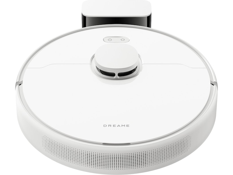 D9 Max White Gen 2 Robotdammsugare (vit) -B-Grade Demo hem & hushåll