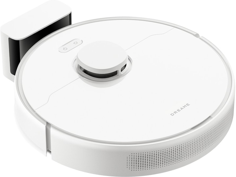 D9 Max White Gen 2 Robotdammsugare (vit) -B-Grade Demo hem & hushåll