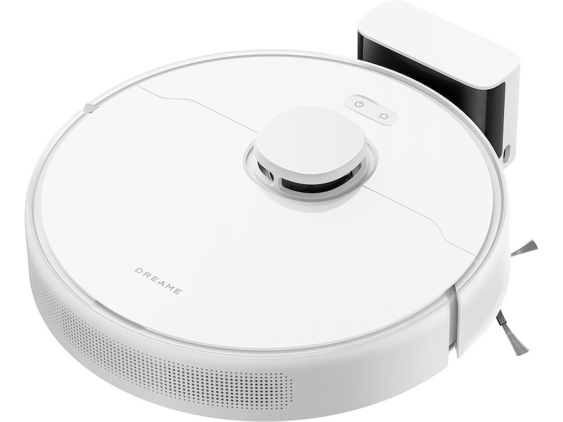 D9 Max White Gen 2 Robotdammsugare (vit) -B-Grade Demo hem & hushåll