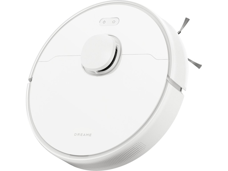 D9 Max White Gen 2 Robotdammsugare (vit) -B-Grade Demo hem & hushåll