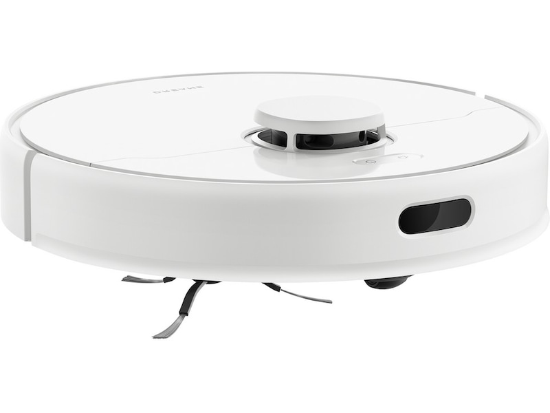 D9 Max White Gen 2 Robotdammsugare (vit) -B-Grade Demo hem & hushåll