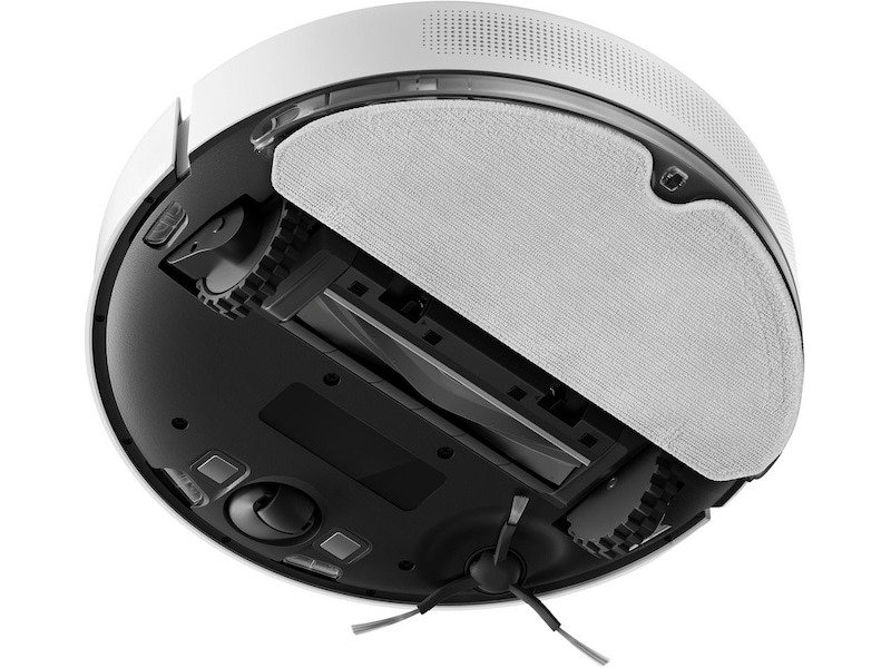 D9 Max White Gen 2 Robotdammsugare (vit) -B-Grade Demo hem & hushåll