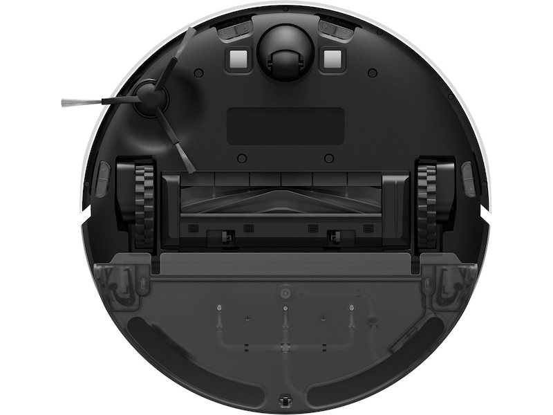D9 Max White Gen 2 Robotdammsugare (vit) -B-Grade Demo hem & hushåll