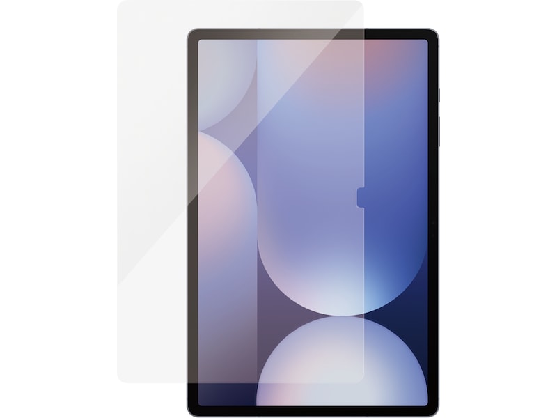 PanzerGlass Galaxy Tab S7+/S8+/S9+/S9 FE+/S10+ Skärmskydd Skärmskydd surfplattor