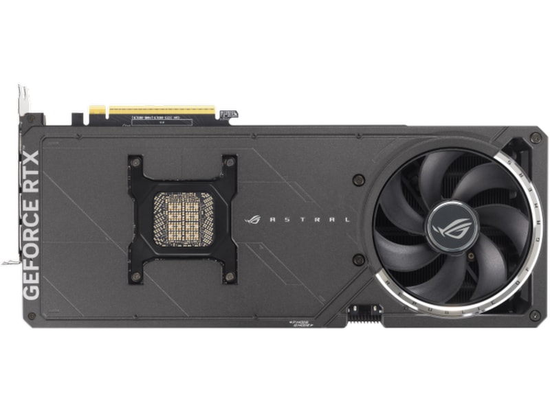 ASUS ROG Astral GeForce RTX 5090 OC Grafikkort
