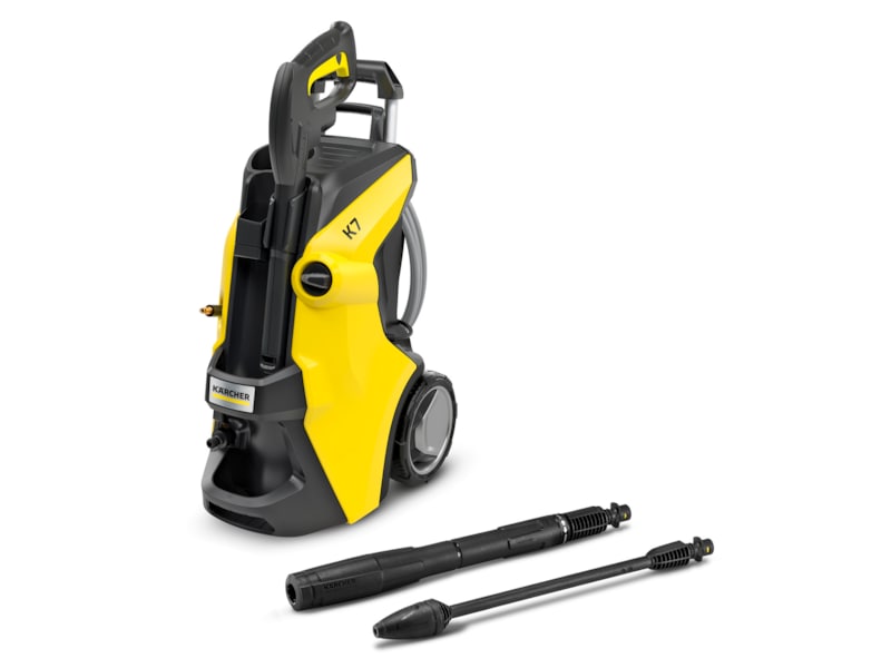 Kärcher K 7 Power Control Flex högtryckstvätt Högtryckstvättar