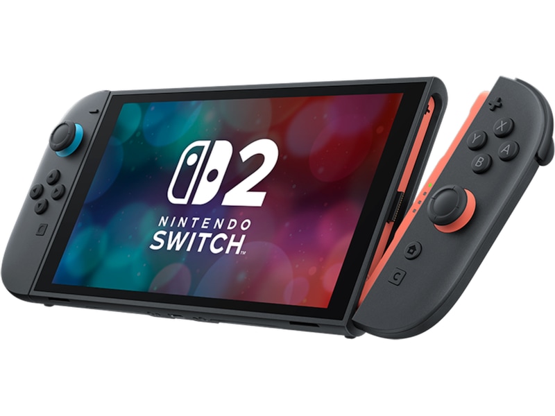 Nintendo Switch 2 Konsol