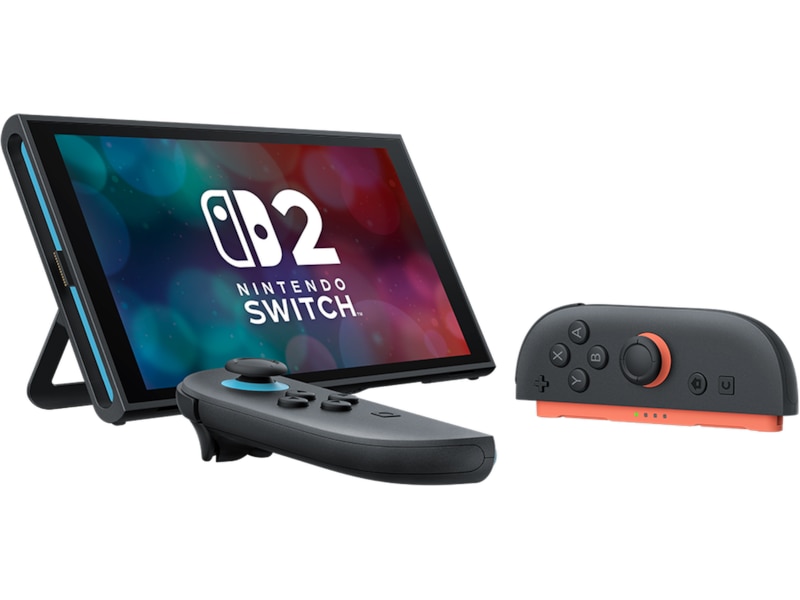Nintendo Switch 2 Konsol