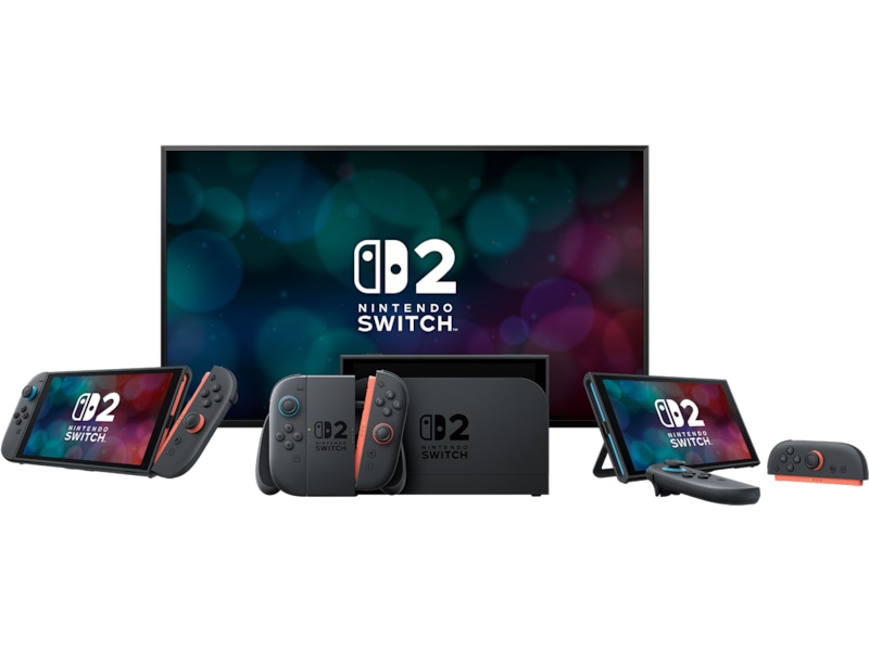 Nintendo Switch 2 Konsol