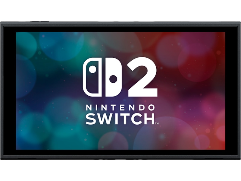 Nintendo Switch 2 Konsol