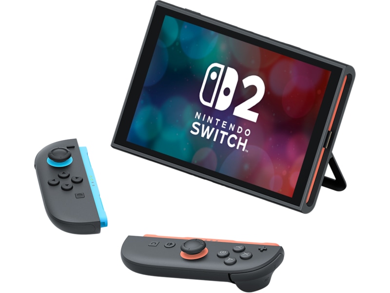 Nintendo Switch 2 Konsol