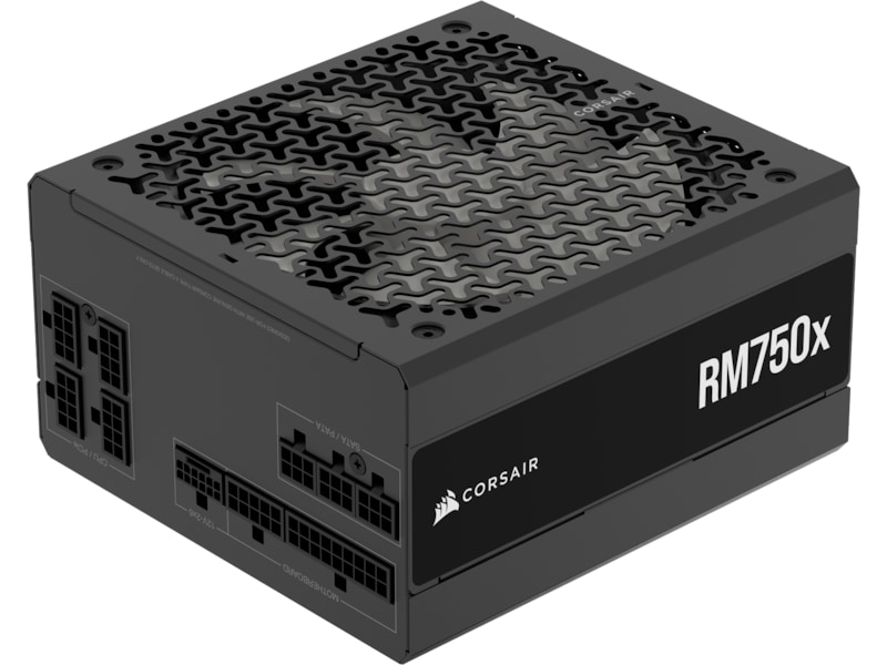 Corsair RMx Series RM750x PSU -B-Grade Demo övrigt