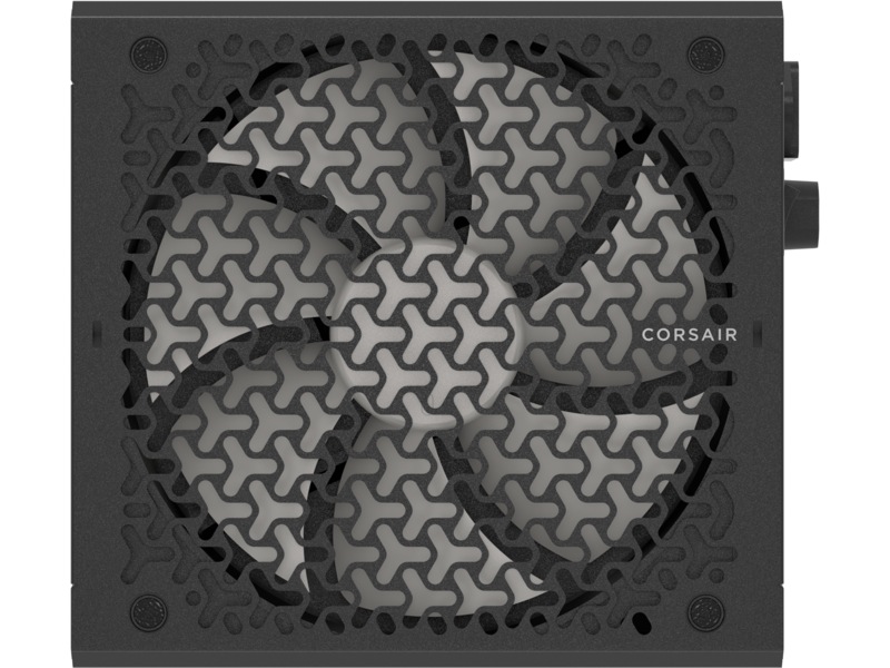 Corsair RMx Series RM750x PSU -B-Grade Demo övrigt