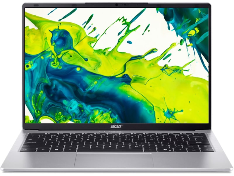 Acer Aspire Lite 14" WUXGA Datorer - Bärbara / laptop