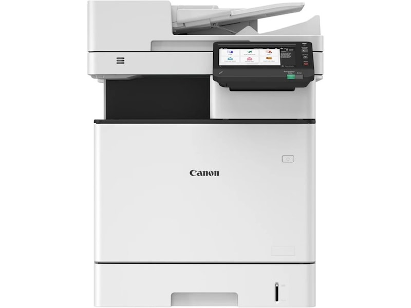 Canon i-SENSYS MF842CDW laserskrivare Skrivare