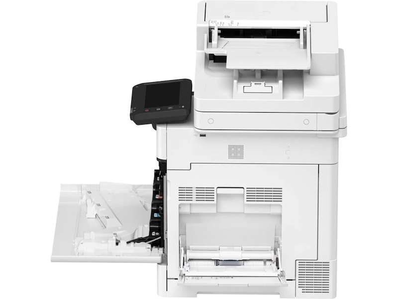 Canon i-SENSYS MF842CDW laserskrivare Skrivare