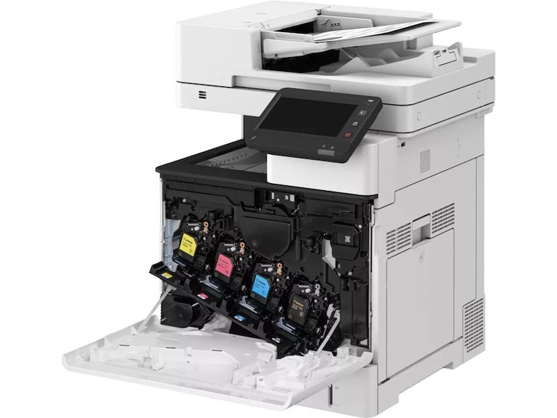 Canon i-SENSYS MF842CDW laserskrivare Skrivare