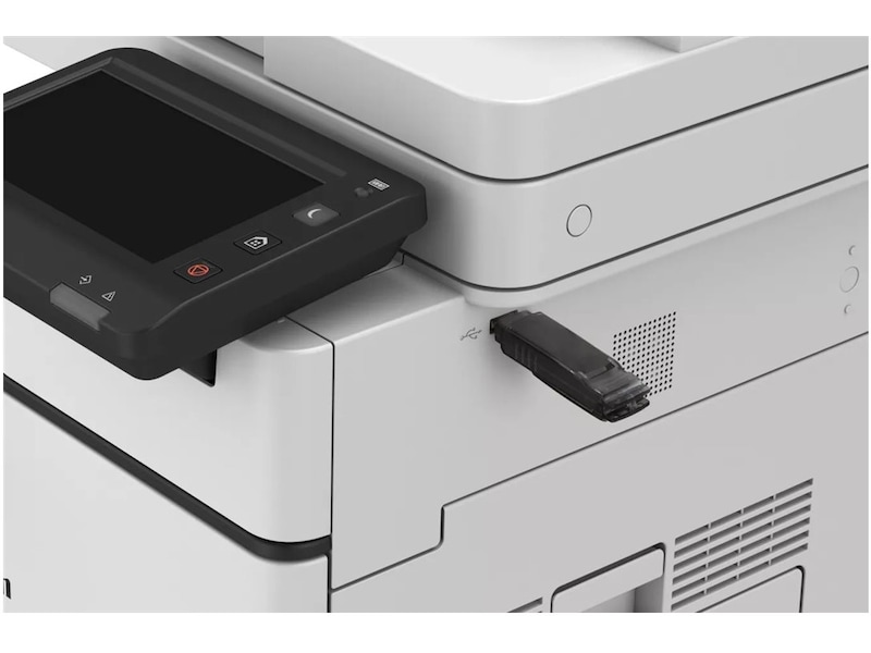 Canon i-SENSYS MF842CDW laserskrivare Skrivare