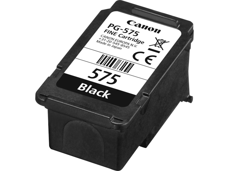 Canon Bläck PG-575 Svart Bläckpatron