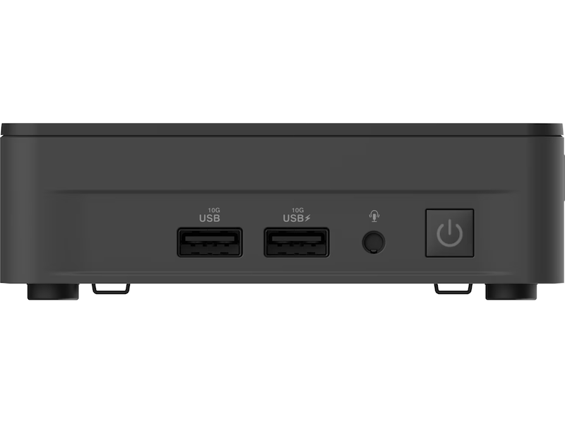 Komplett-PC Office Micro i3 Stationär dator