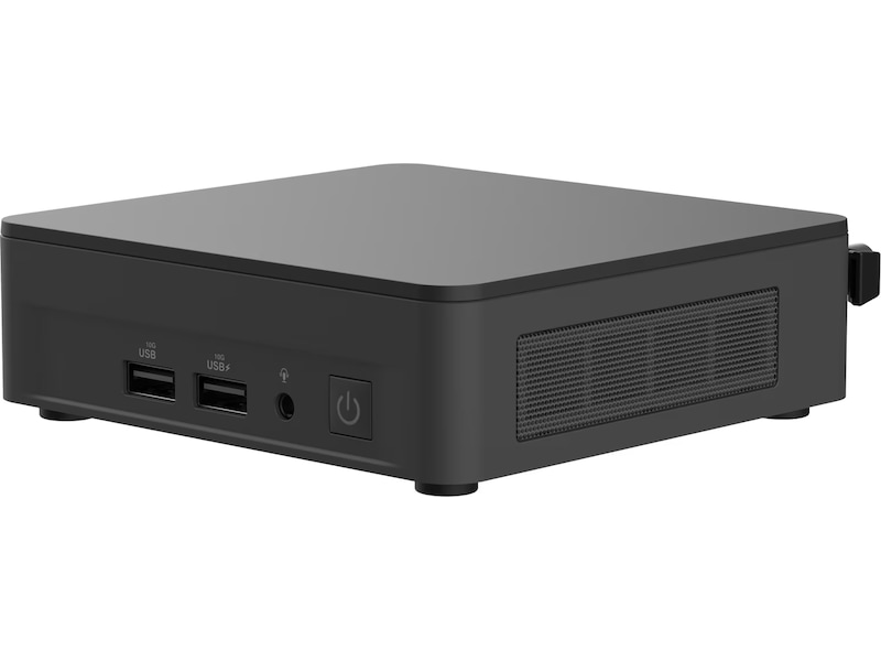 Komplett-PC Office Micro i3 Stationär dator