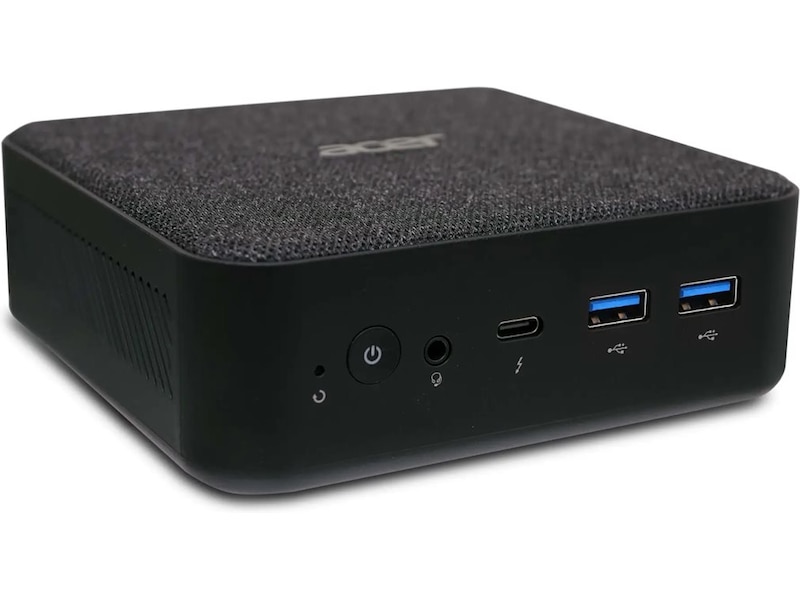 Acer Revo Box Mini PC Stationär dator