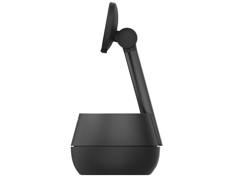 Belkin Auto-Tracking Stand Pro med DockKit (svart) -B-Grade Demo tillbehör till mobiler & smartwatches