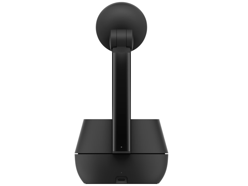 Belkin Auto-Tracking Stand Pro med DockKit (svart) -B-Grade Demo tillbehör till mobiler & smartwatches