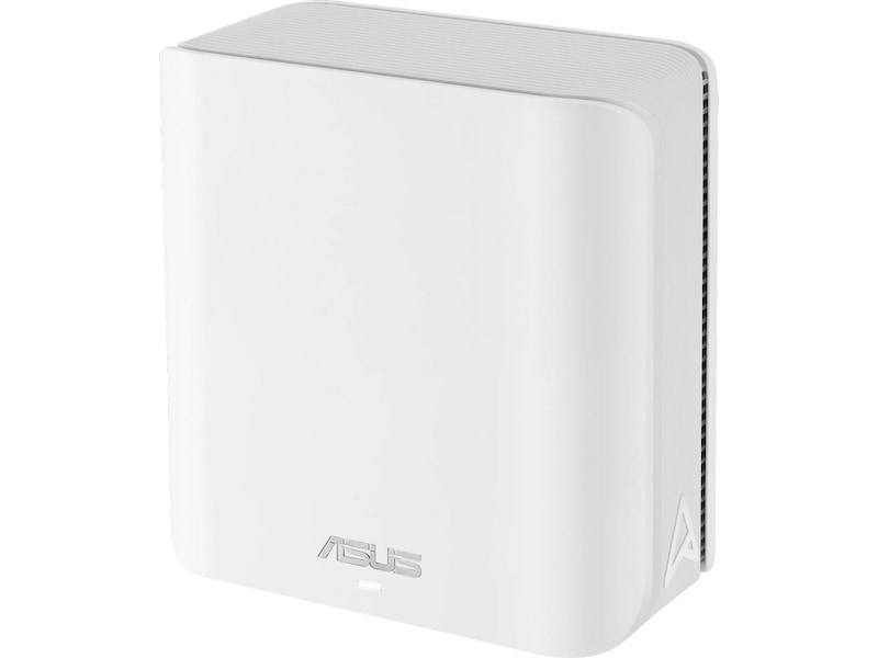 ASUS BD4 router -B-Grade Demo nätverk