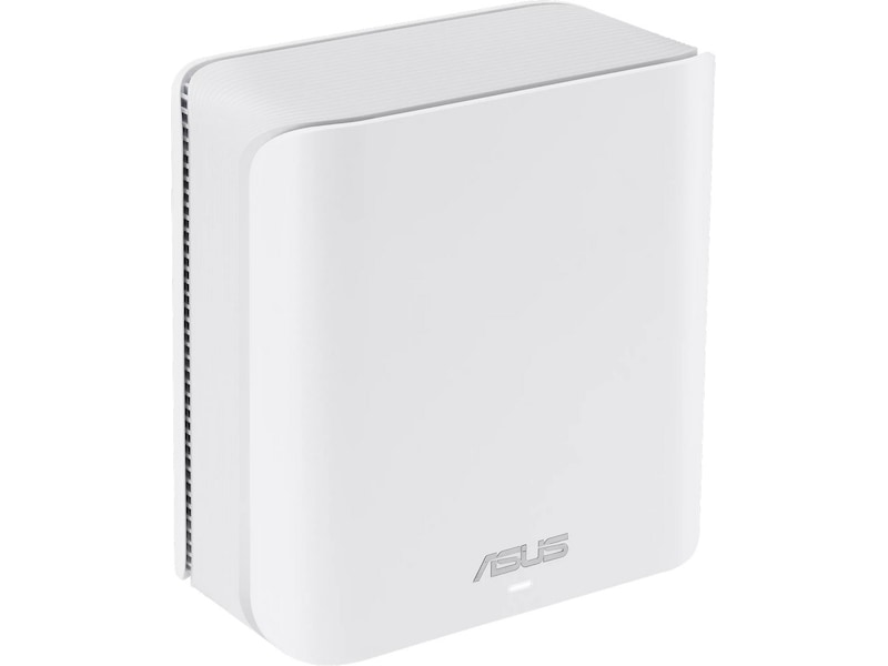 ASUS BD4 router -B-Grade Demo nätverk