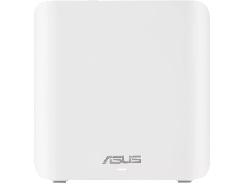 ASUS BD4 router -B-Grade Demo nätverk