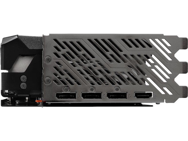ASRock AMD Radeon RX 9070 XT Taichi OC Grafikkort