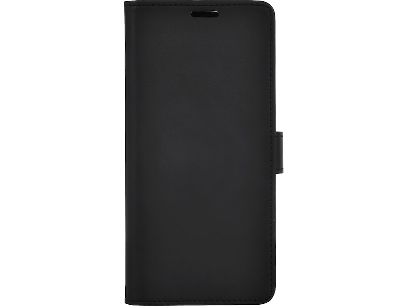 GRE8T iPhone 16 Pro plånboksfodral (svart) Skydd