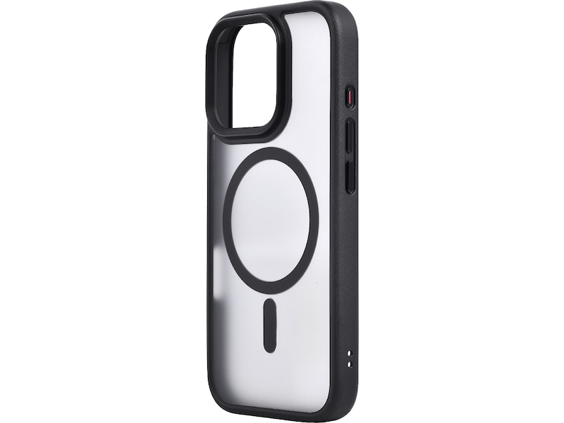 GRE8T iPhone 16 Pro Protective Case (transparent) Skydd