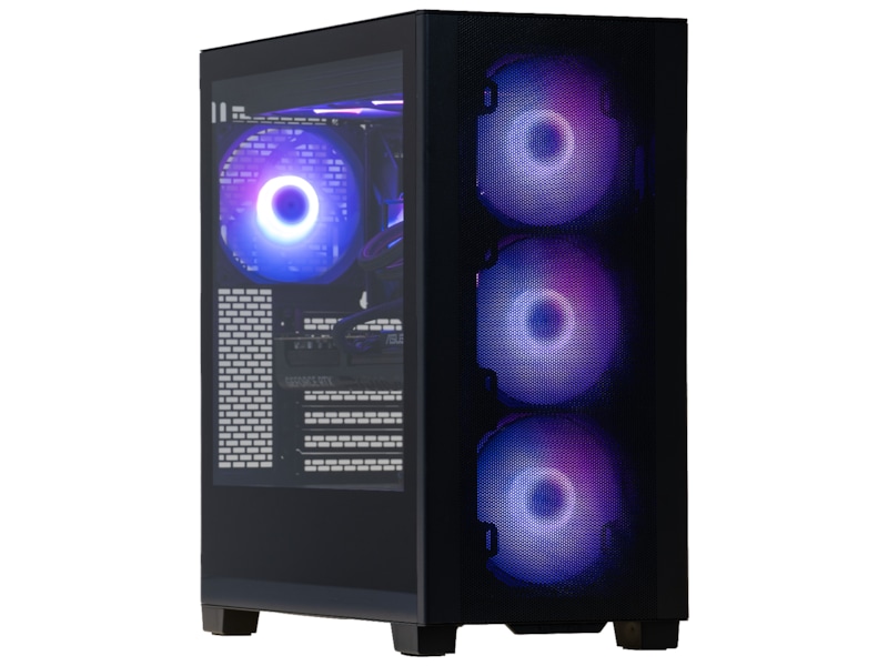 Komplett-PC Epic Gaming i265 RGB Gamingdator stationär