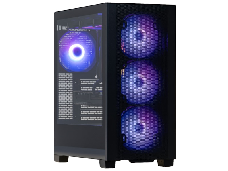 Komplett-PC Epic Gaming a260 RGB Gamingdator stationär