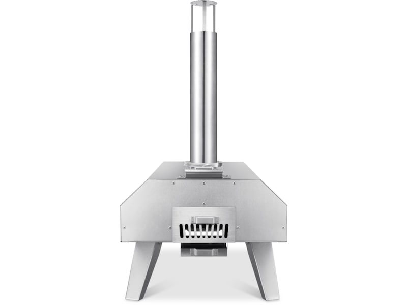 Austin and Barbeque Pizza Oven Pellet 12" Pizzaugnar